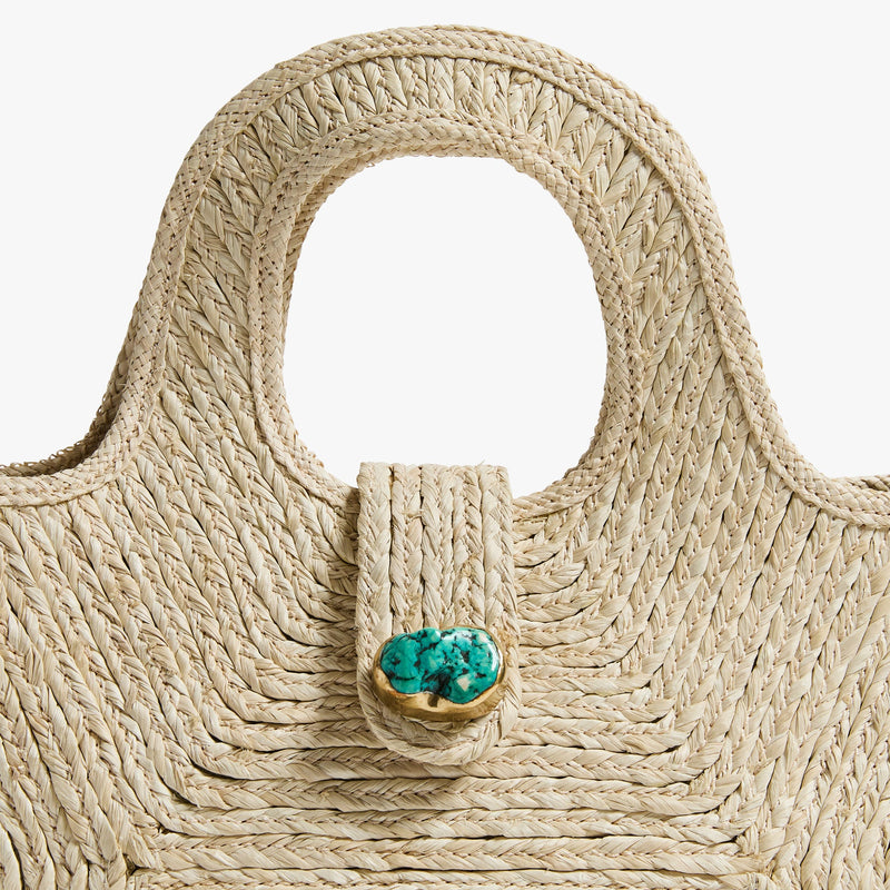 Pamela Munson Petite Lulu Handbag