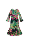 The Wolf Gang Giselle Dress