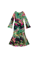 The Wolf Gang Giselle Dress