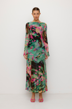 The Wolf Gang Giselle Dress