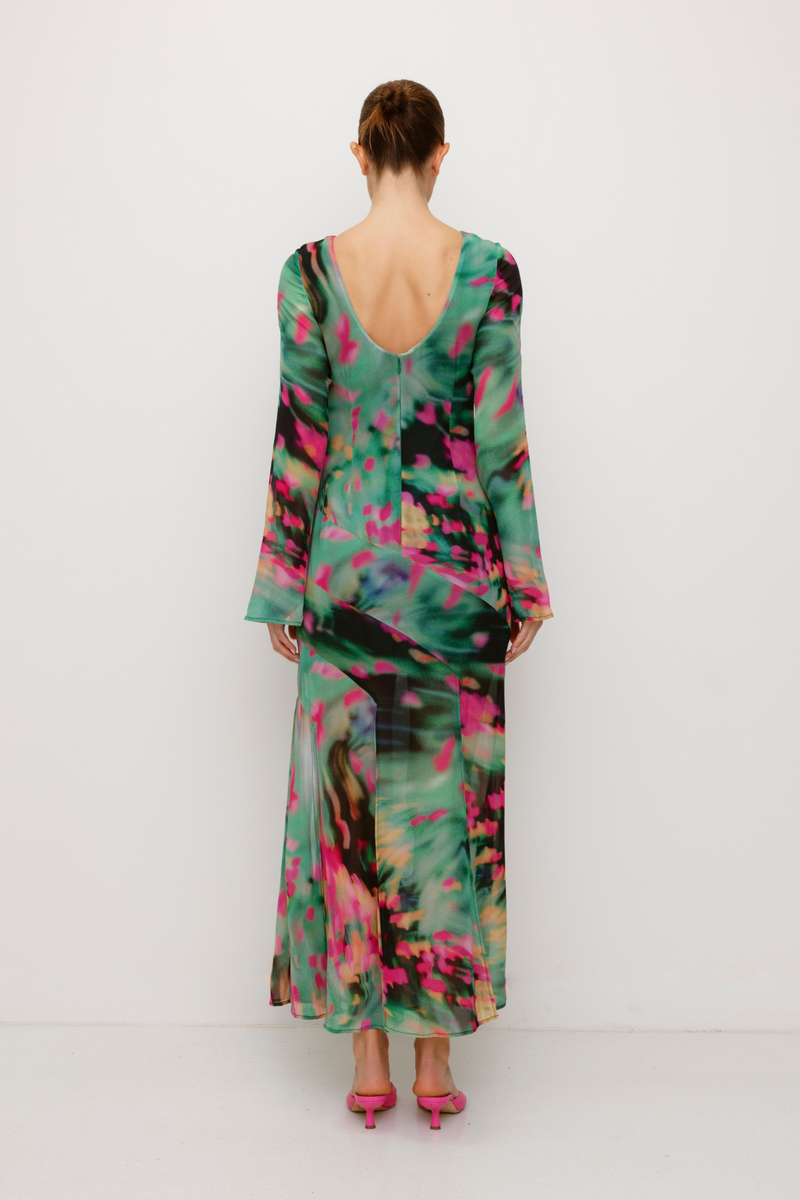 The Wolf Gang Giselle Dress