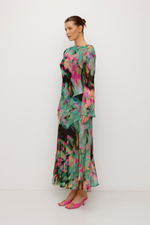 The Wolf Gang Giselle Dress