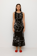 The Wolf Gang Luna Dress