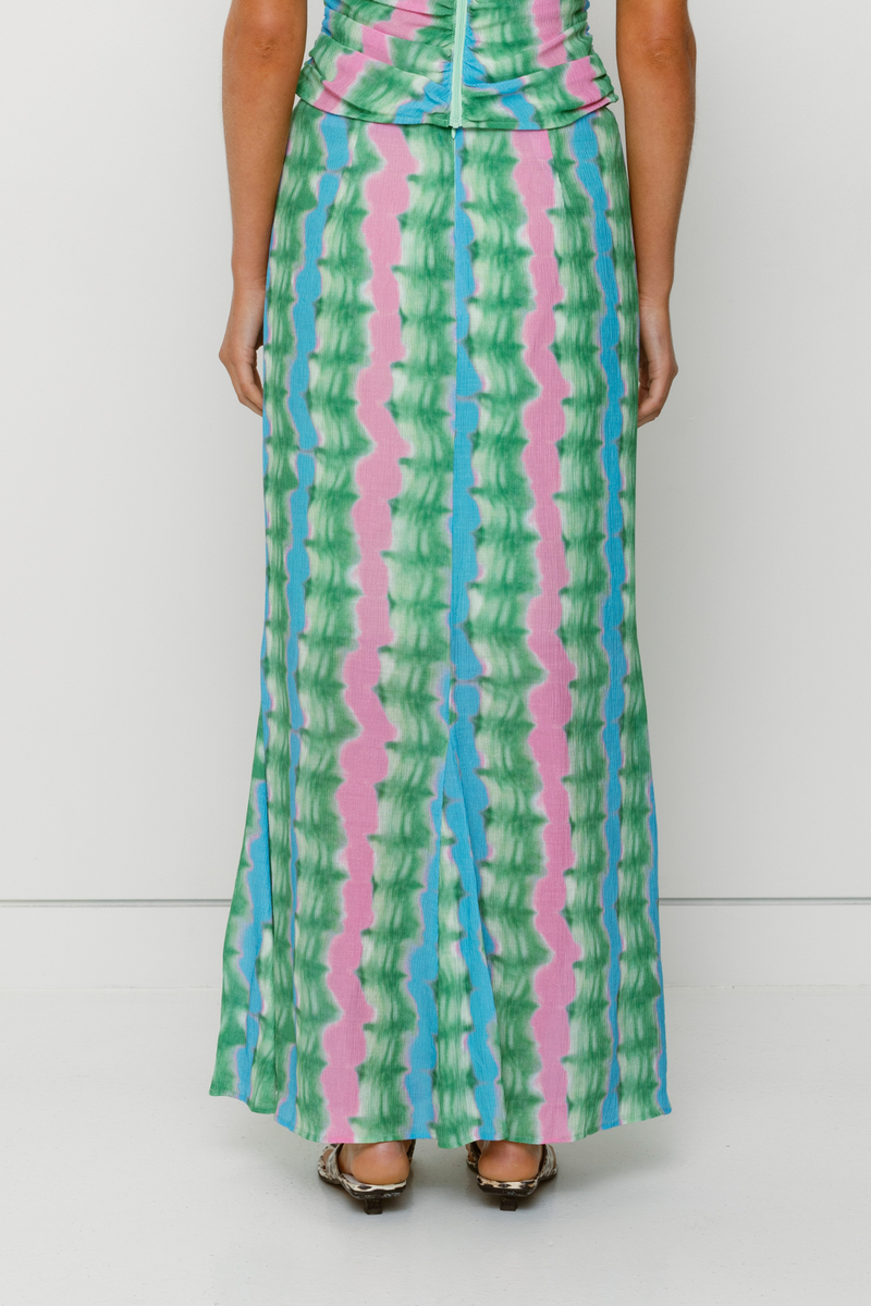 The Wolf Gang Catia Skirt