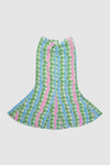 The Wolf Gang Catia Skirt