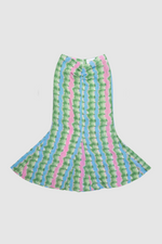 The Wolf Gang Catia Skirt