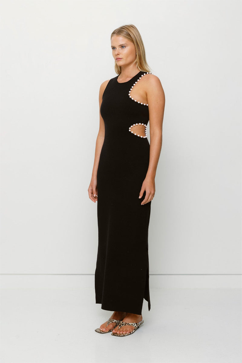 The Wolf Gang Escena Dress