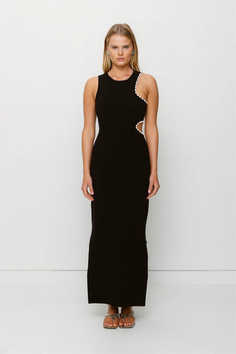 The Wolf Gang Escena Dress