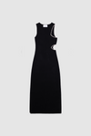 The Wolf Gang Escena Dress