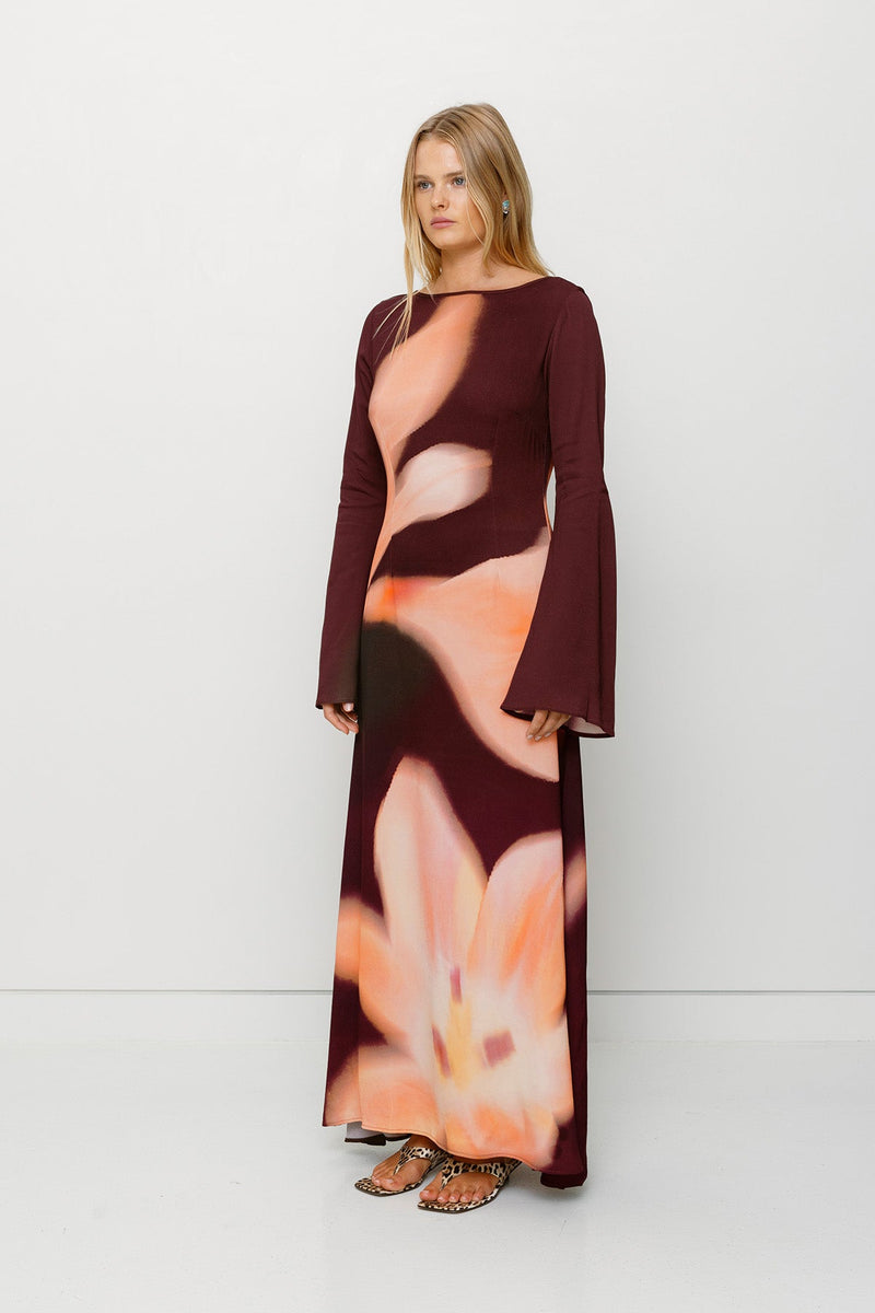 The Wolf Gang Leona Dress