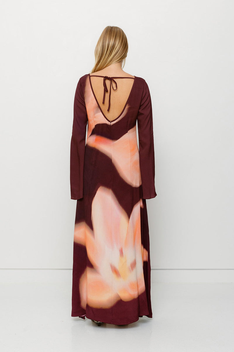 The Wolf Gang Leona Dress