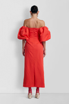 The Wolf Gang Amar Dress