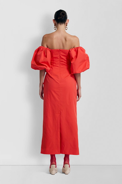 The Wolf Gang Amar Dress