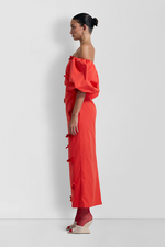 The Wolf Gang Amar Dress