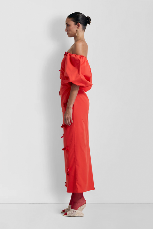 The Wolf Gang Amar Dress