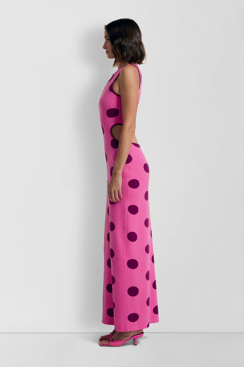 The Wolf Gang Mira Dress