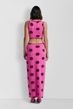 The Wolf Gang Mira Dress