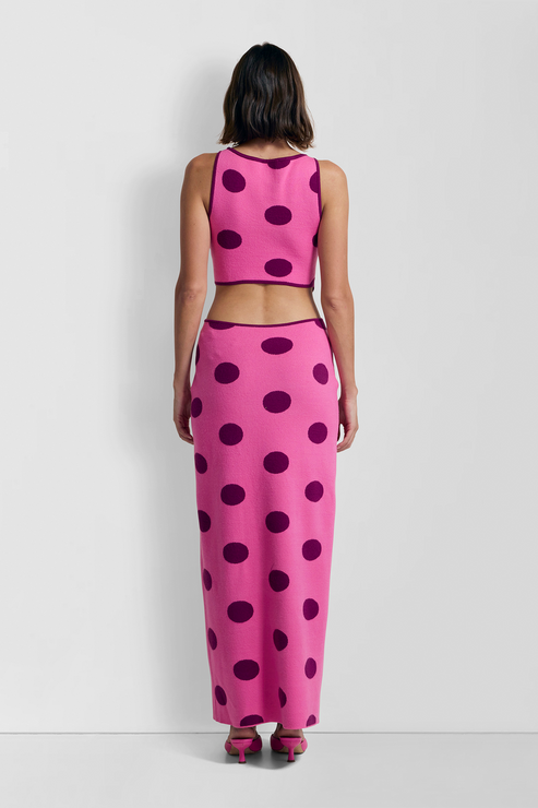 The Wolf Gang Mira Dress