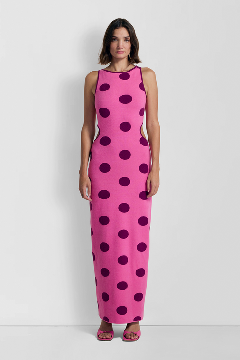 Hot Pink