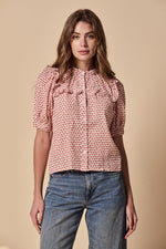 The Shirt Courtney Shirt