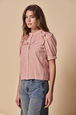 The Shirt Courtney Shirt