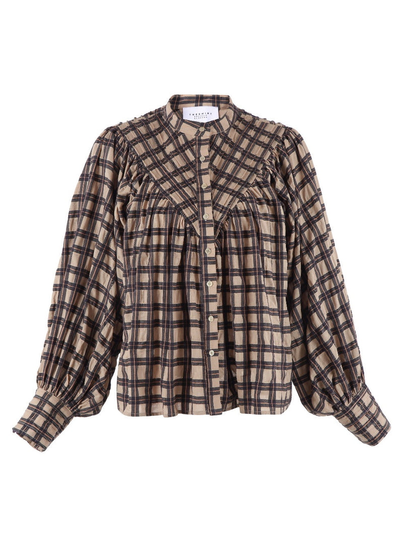 The Shirt Shiv Shirt