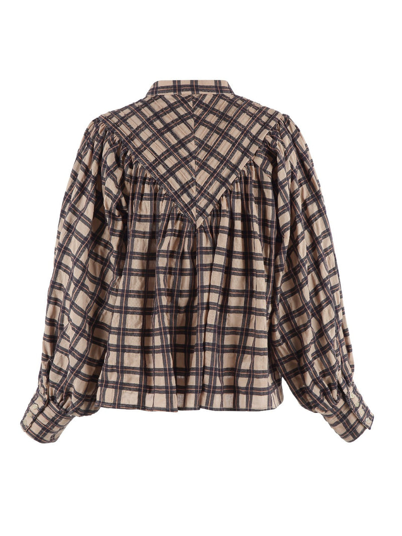 The Shirt Shiv Shirt