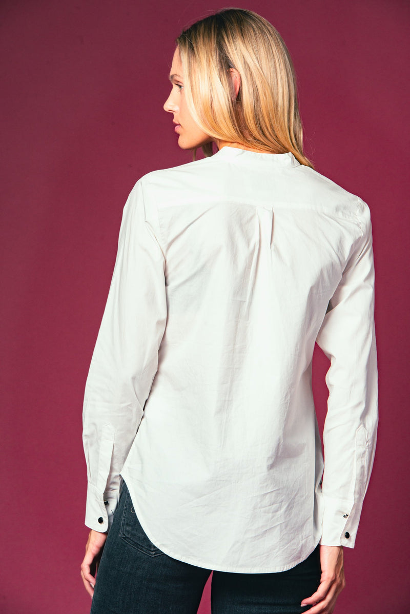 The Shirt Tuxedo Shirt