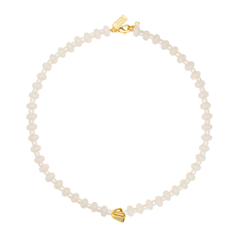 Talis Chains Tokyo Choker Necklace