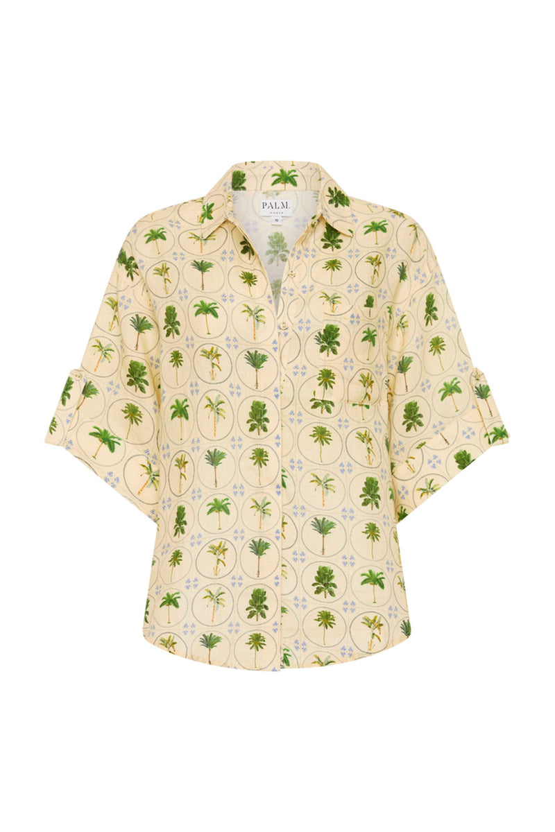 Palm Noosa Mirage Shirt