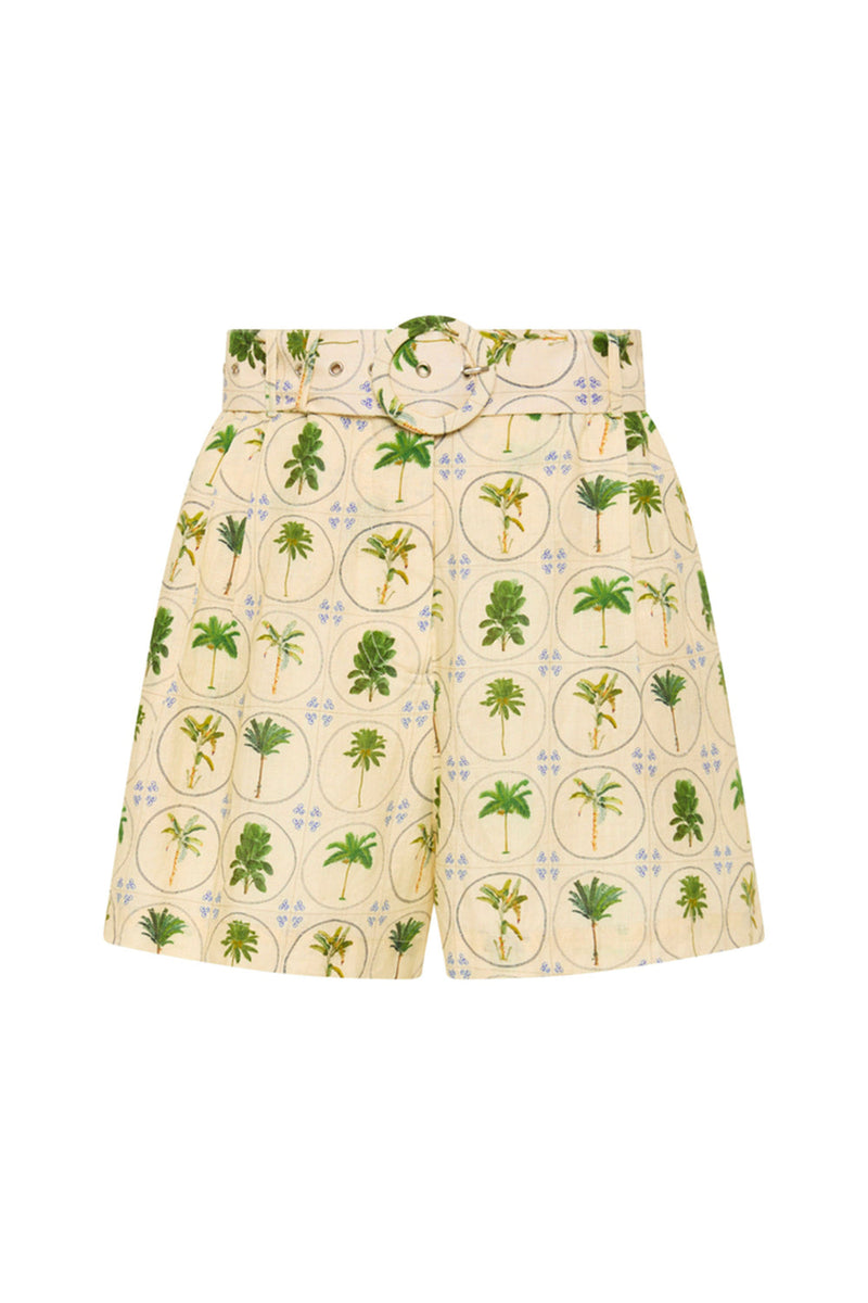 Palm Noosa Rummy Shorts