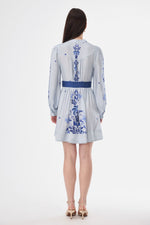 Celina Moon Koralie Dress