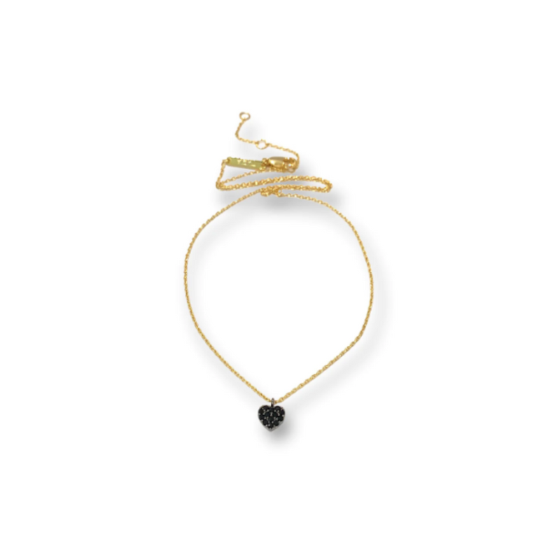 Theia Amee Necklace