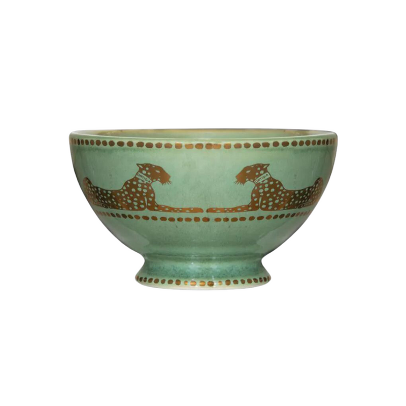 Ortigia Sicilia Ceramic Bowls