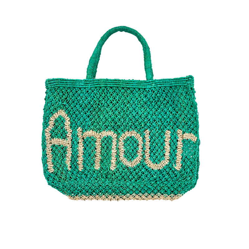 The Jacksons Amour Tote