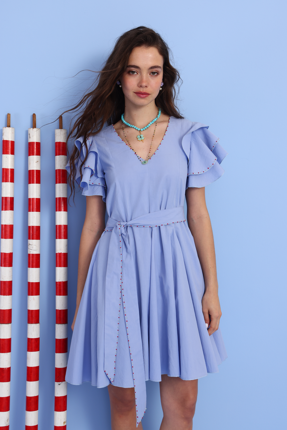 Light Blue