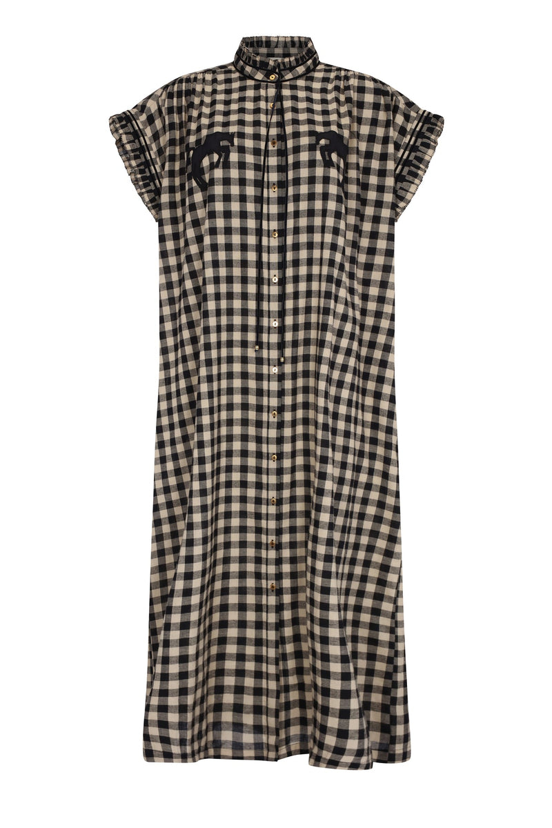 Carolina K Valerie Dress