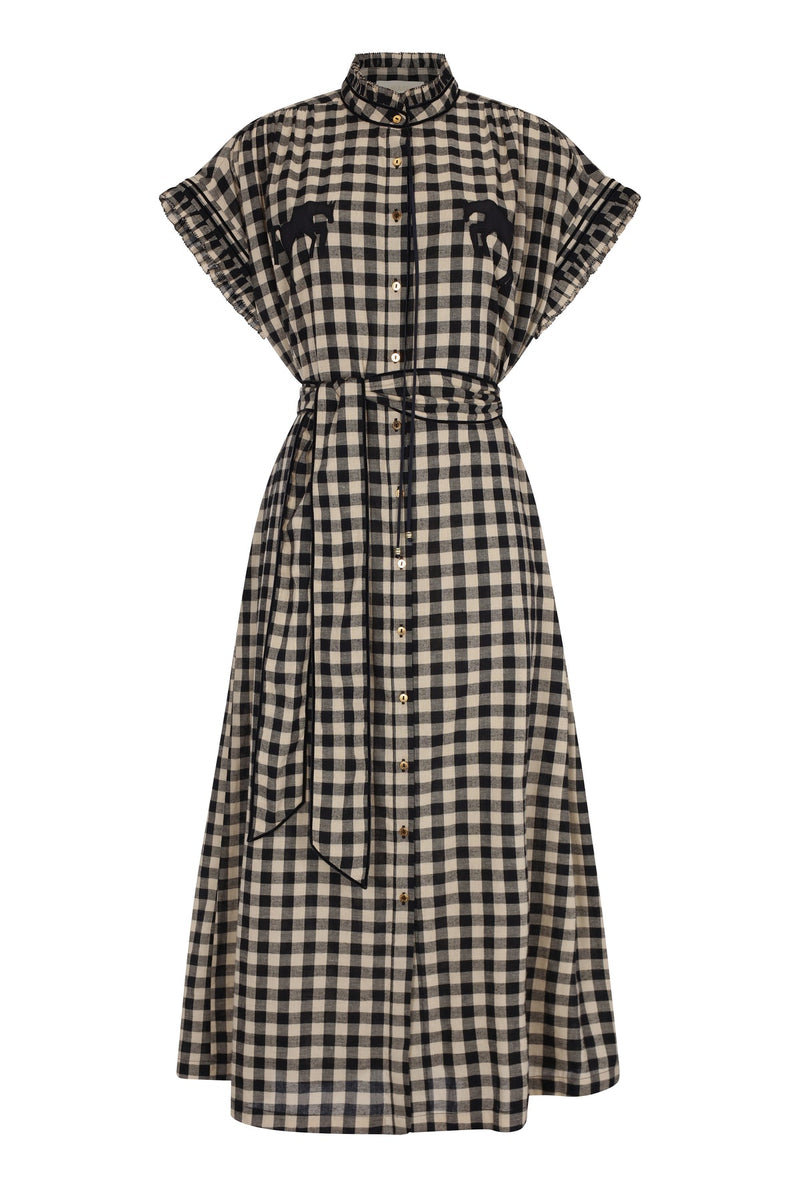 Carolina K Valerie Dress
