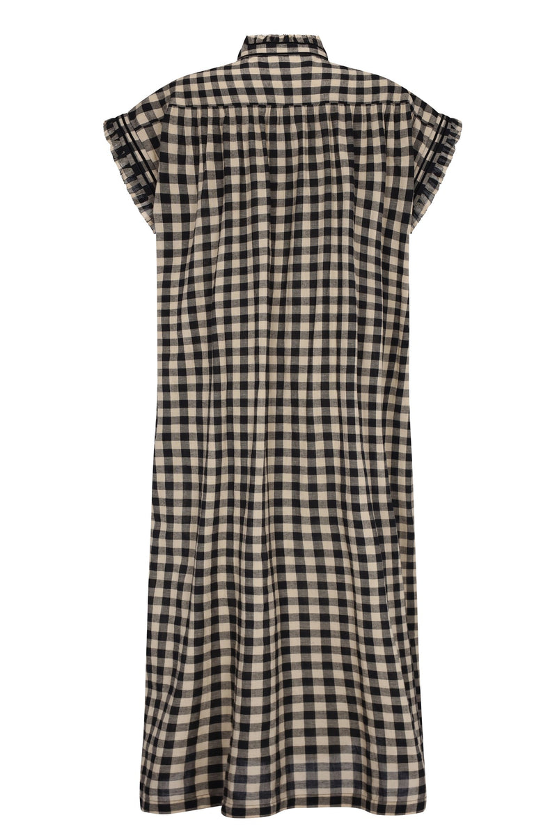 Carolina K Valerie Dress
