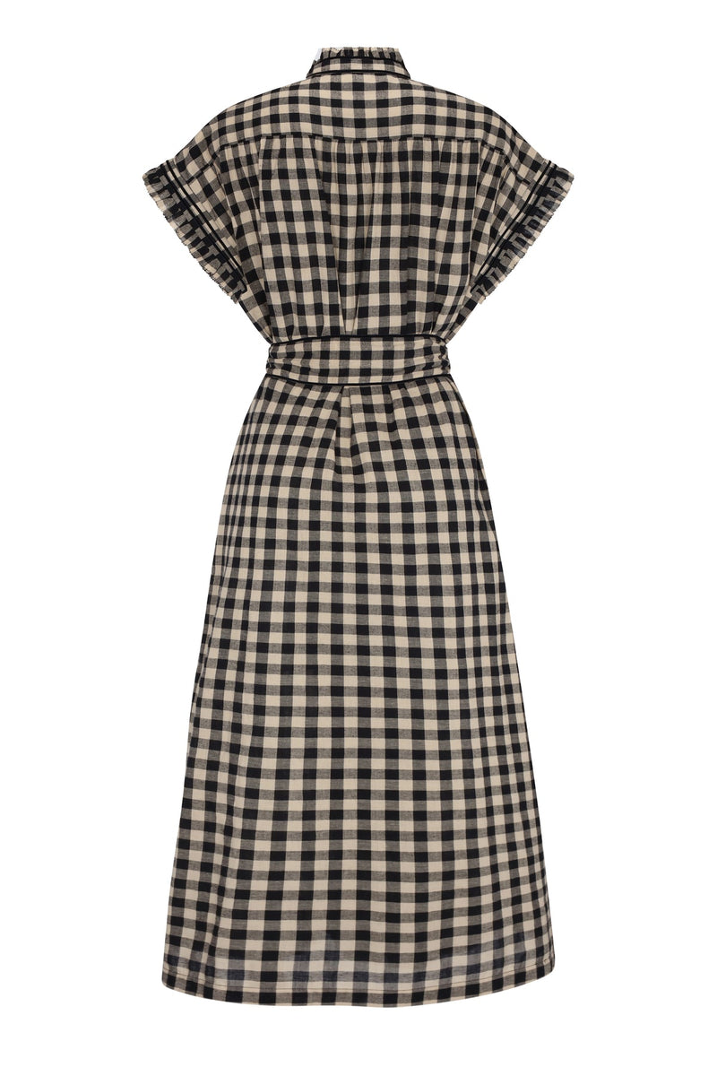 Carolina K Valerie Dress