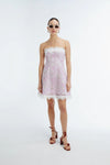Waimari Colline Dress