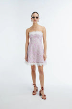 Waimari Colline Dress