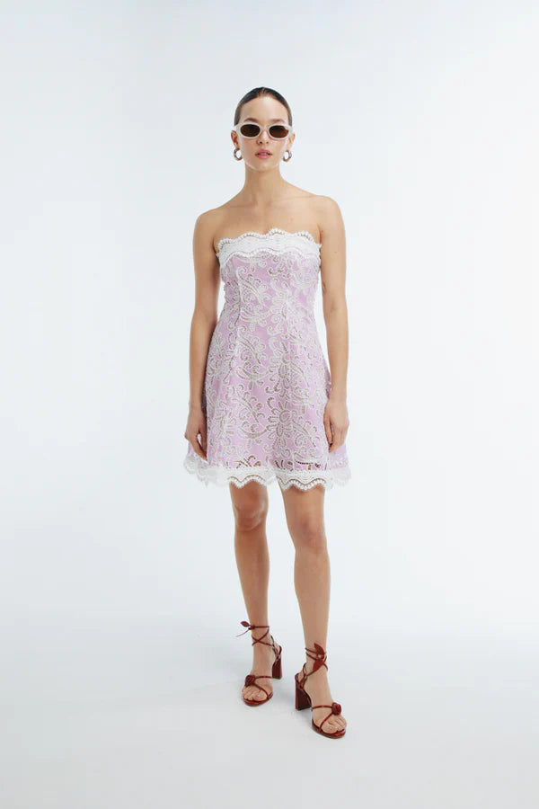 Waimari Colline Dress