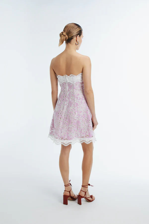 Waimari Colline Dress