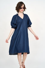 Inclan Woodway Dress