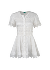 Waimari Violetta Dress
