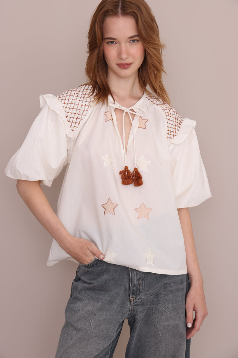 Vero Alfie Dream Blouse