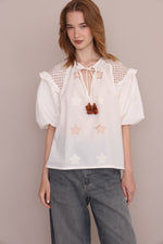 Vero Alfie Dream Blouse