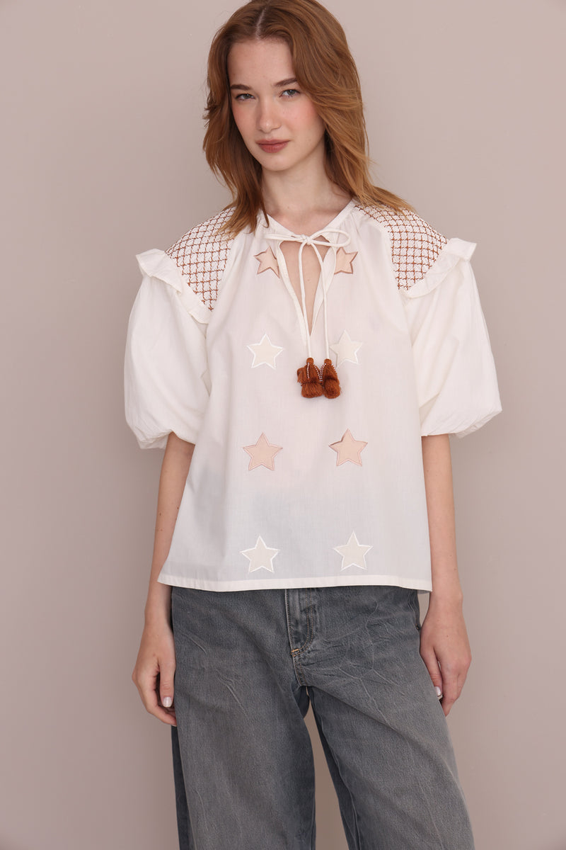 Vero Alfie Dream Blouse
