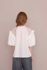 Vero Alfie Dream Blouse